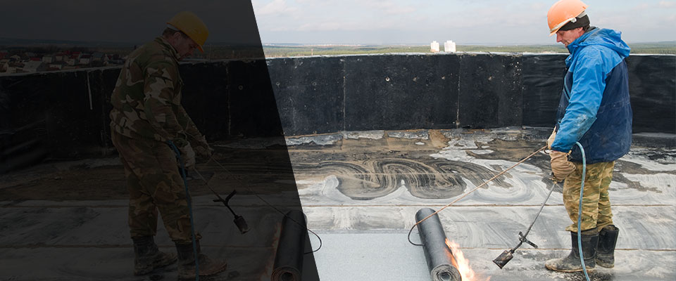 Lawton Roofing Contractors