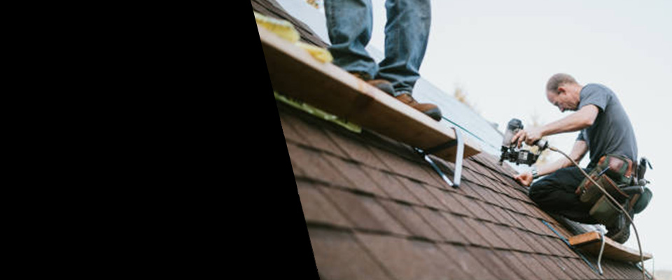 Lawton Roofing Contractors
